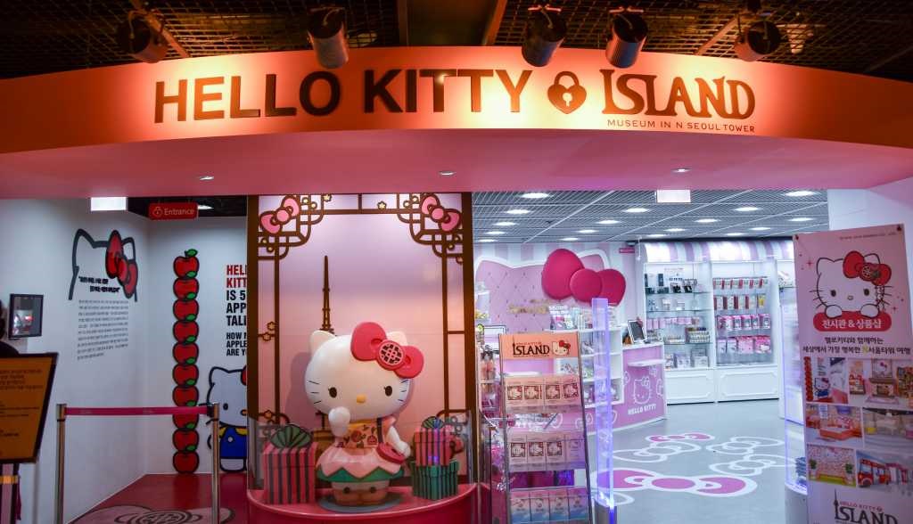 D ch v b o t ng hello kitty island jeju tgroup th ng m i v du